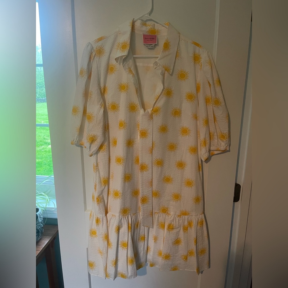 Kate Spade dress